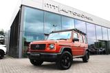 Mercedes-Benz G 400D *PROFESSIONAL*BURMESTER+NIGHT+STANDHZG! - gebrauchte Mercedes-Benz G 400 aus dem Jahr 2022