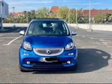 Smart ForFour forfour Basis 66 kW - Smart ForFour Gebrauchtwagen