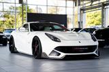 Ferrari F12 Berlinetta *Einzelstück *Carbon *Lift *22 * - Ferrari aus 2015