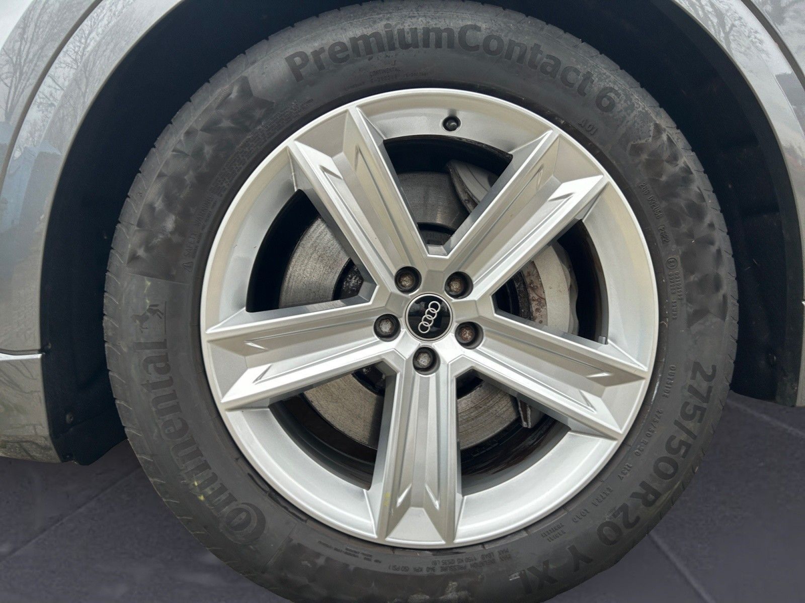 Audi Q8 - Bild 12