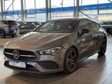 Mercedes-Benz CLA 220 Shooting Brake AMG-Line Burmester LED - Mercedes-Benz CLA 220 Shooting Brake aus 2020