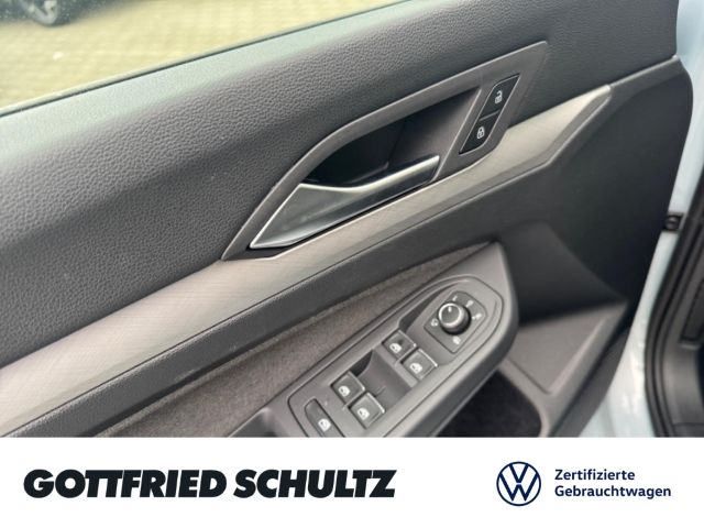 Volkswagen Golf Plus - Bild 13