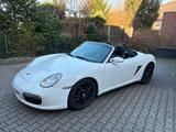 Porsche Boxster 2.7 MY08   Automatik  Extras.Top - Porsche Boxster: 2.7