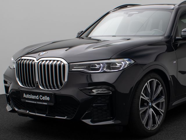 Foto Nummer 16: BMW X7