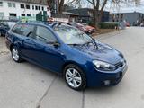 Volkswagen Golf VI Variant Match 1,4TSI - Volkswagen Golf: Match