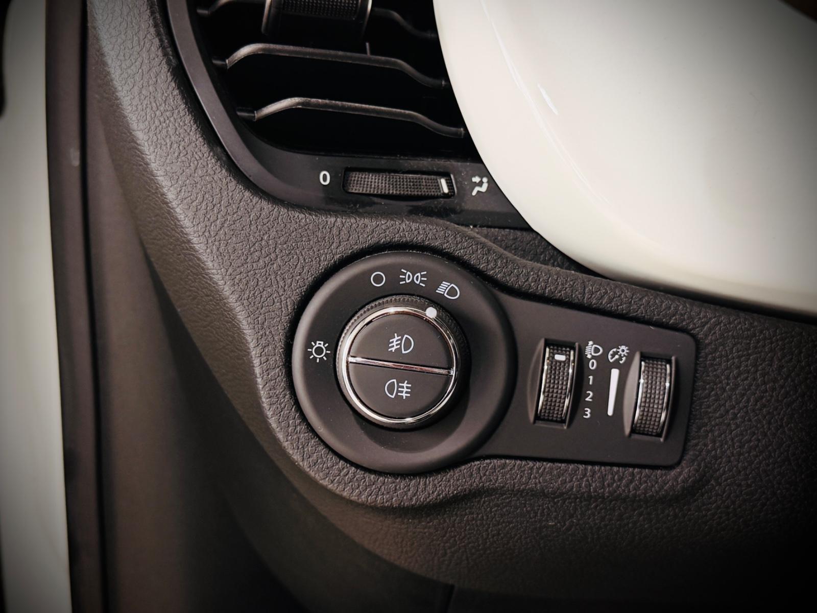 Fiat 500X Lounge |XENON|NAVI|LEDER|1.HAND|PDC