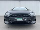 Audi A4 Avant 35 2.0 TFSI Blackline S-Line Optik 144€ - Audi A4: Kombi, 3.0