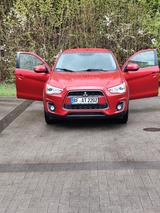Mitsubishi ASX 1.6 DI-D 4WD Plus Plus - Mitsubishi ASX