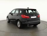 BMW 218i Active Tourer Advantage LED Navi Tempomat - BMW 2er Reihe: Active Tourer