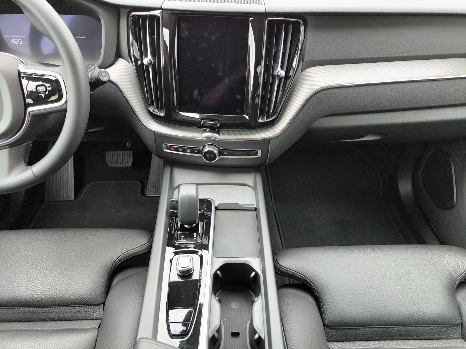 Volvo XC60 - Bild 16