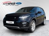Land Rover Discovery Sport SE AWD - gebrauchte Land Rover Discovery Sport aus dem Jahr 2018
