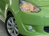 Mitsubishi Space Star 1.2 Shine, 2.Hand, Klimaautomn, Alu - Mitsubishi aus 2014