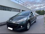 Peugeot 207 SW 1.6 PANO AHK - Peugeot 207 in Düsseldorf