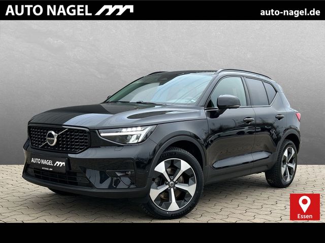 Volvo XC40 Plus B3 Mild-Hybrid*360°*Pano* ACC*Navi*