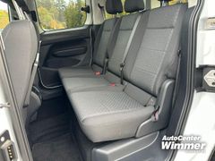 Foto Nummer 6: FORD Tourneo Connect