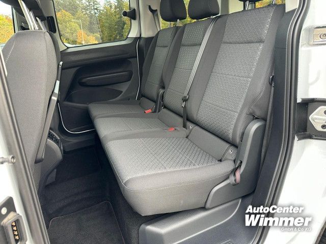 Foto Nummer 6: FORD Tourneo Connect