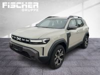 Dacia Duster - Vorschau Bild 1