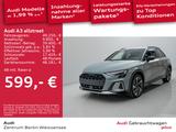 Audi A3 allstreet TFSI e 150 kW S-TRO*MATRIX*AHK*RFK* - Audi: R15