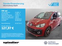 Volkswagen up! - Vorschau Bild 1