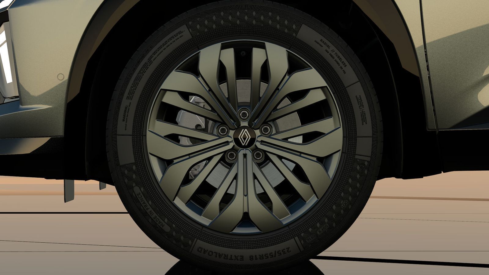 Renault Austral - Bild 4
