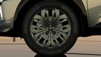 Renault Austral - Vorschau Bild 4