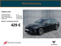 Cupra Leon - Vorschau Bild 1