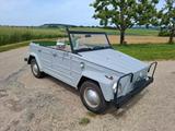 Volkswagen 181 Kübel Kurierwagen  - VW 181 Gebrauchtwagen