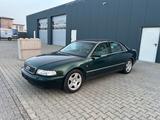 Audi A8 D2 2.8 V6 TÜV 09/2027 fahrbereit VB - gebrauchte Audi A8 aus dem Jahr 1999