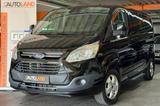 Ford Tourneo Custom*8-SITZER*84 TKM*NAVI*AHK*KAMERA* - Ford in Köln: Ka
