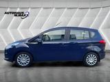Ford B-Max Trend Sitzheizung PDC MFL USB - Ford B-Max: Trend