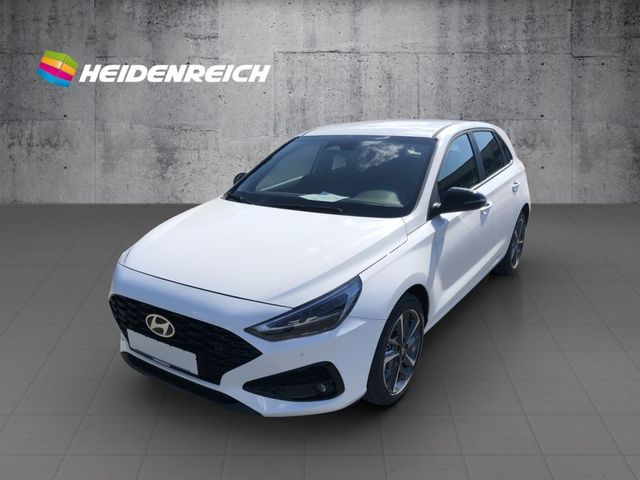 Hyundai i30 1.0 T-GDI Advantage (PD)