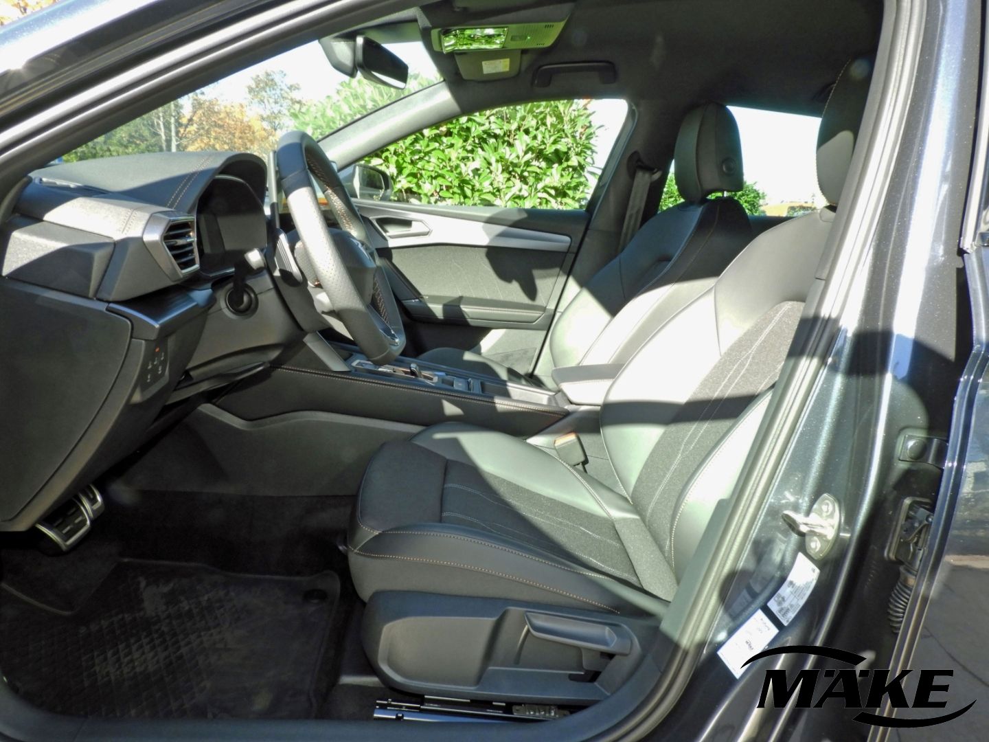 Leon 1.5 eTSI DSG LED RFK 18'' ACC