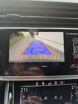 Audi SQ7 TDI quattro tiptronic - - gebrauchte Audi SQ7 aus dem Jahr 2020