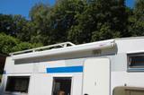 Knaus Traveller 625 TK   H- Kennzeichen - Knaus Tk