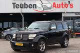 Dodge Nitro 3.7 V6 SE klima Schuif- kanteldak, AHK Ele - Dodge aus 2007