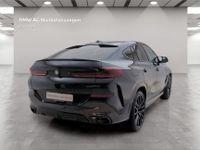 BMW X6 M60 - Vorschau Bild 5