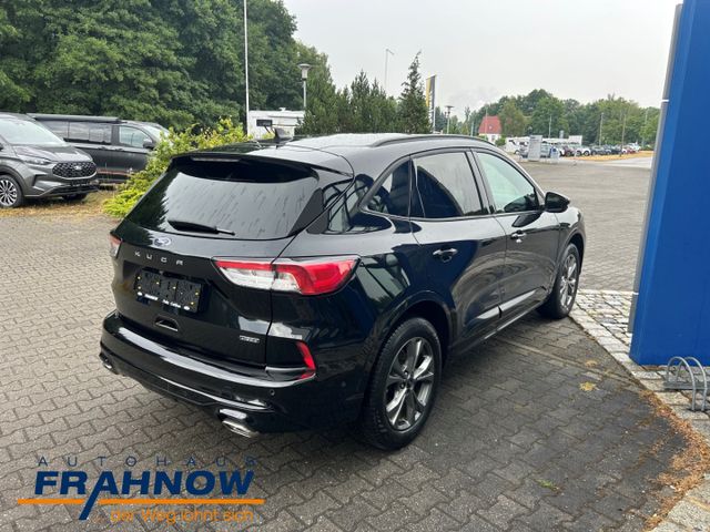 Foto Nummer 3: FORD Kuga