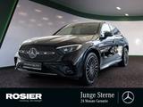 Mercedes-Benz GLC 300 d 4M Coupé AMG Sport Advanced Plus AHK D - Mercedes-Benz GLC 300 aus 2024