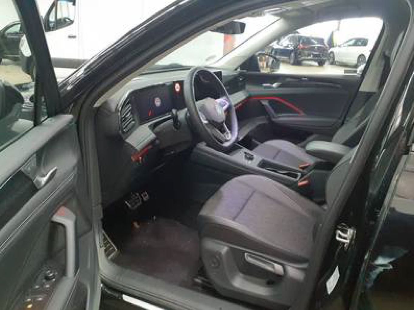 Volkswagen Tiguan - Bild 4