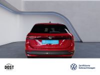 Volkswagen Passat Variant - Vorschau Bild 5