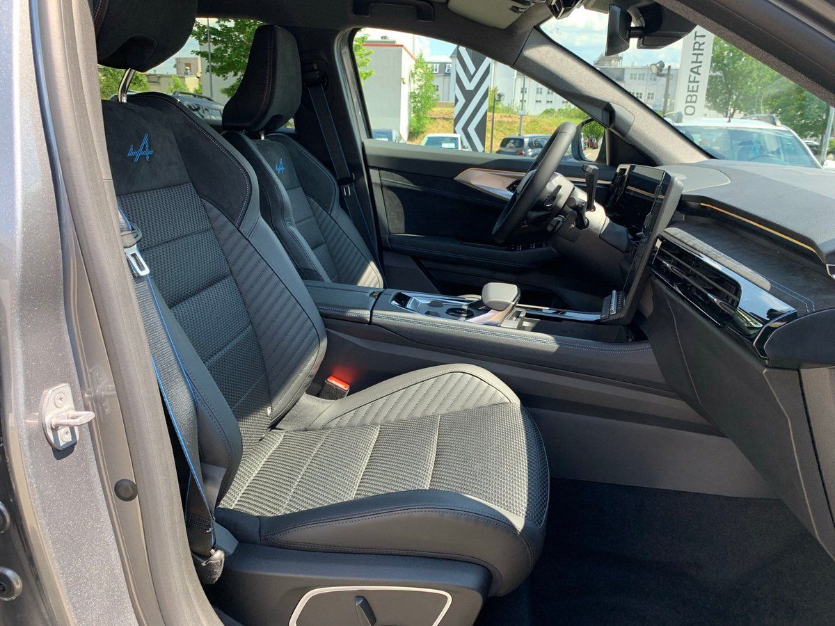 Renault Austral - Bild 25