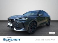Cupra Formentor - Vorschau Bild 1