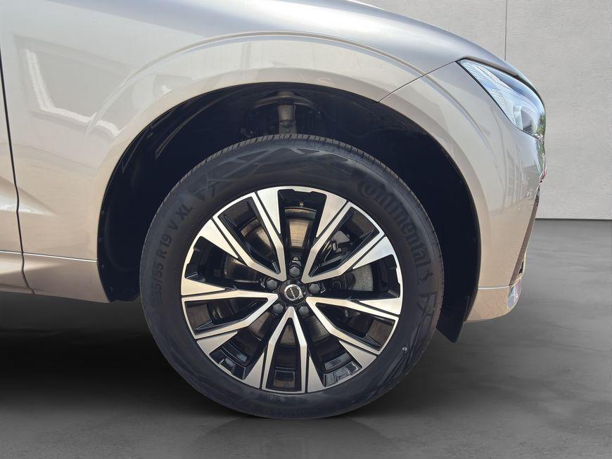 Volvo XC 60 B4