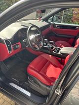 Porsche Cayenne 3.0 V6 Tiptronic - - Porsche Cayenne