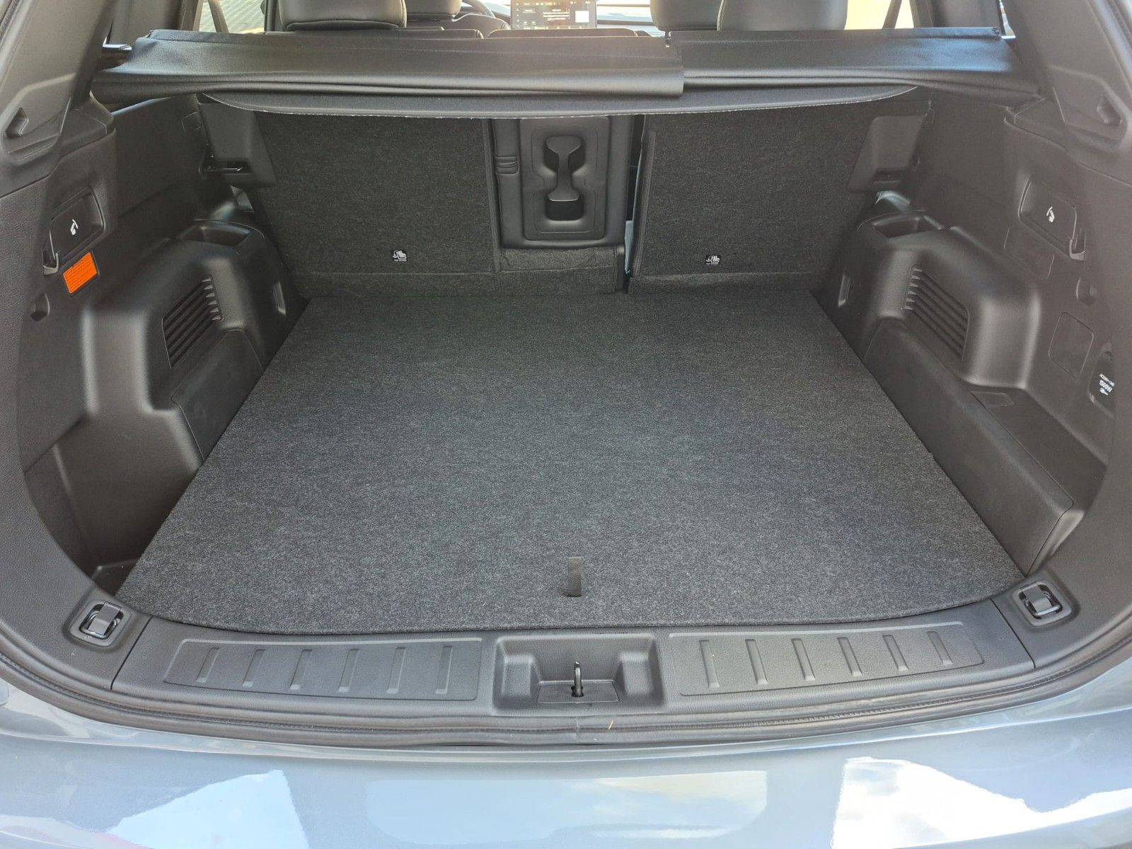 Mitsubishi Outlander - Bild 14