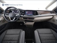Volkswagen T7 Multivan - Vorschau Bild 7
