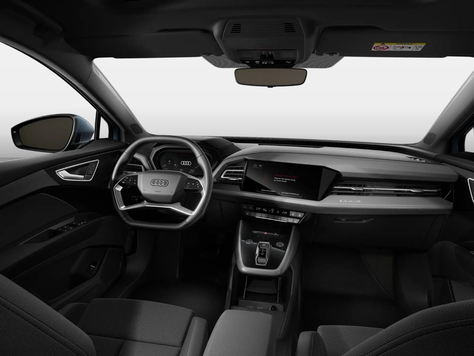 Audi Q4 e-tron - Bild 5