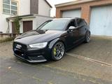 Audi A3 8v 1,4Tfsi ABT - Audi A3: Abt