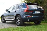 Volvo XC60 B4 D Inscription Geartronic Inscription - Volvo Gebrauchtwagen in Regensburg