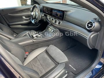Mercedes E 220 - 5